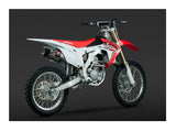 Sistema de escape Yoshimura RS-9
