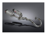 Sistema de escape Yoshimura RS-9