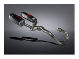 Sistema de escape Yoshimura RS-9