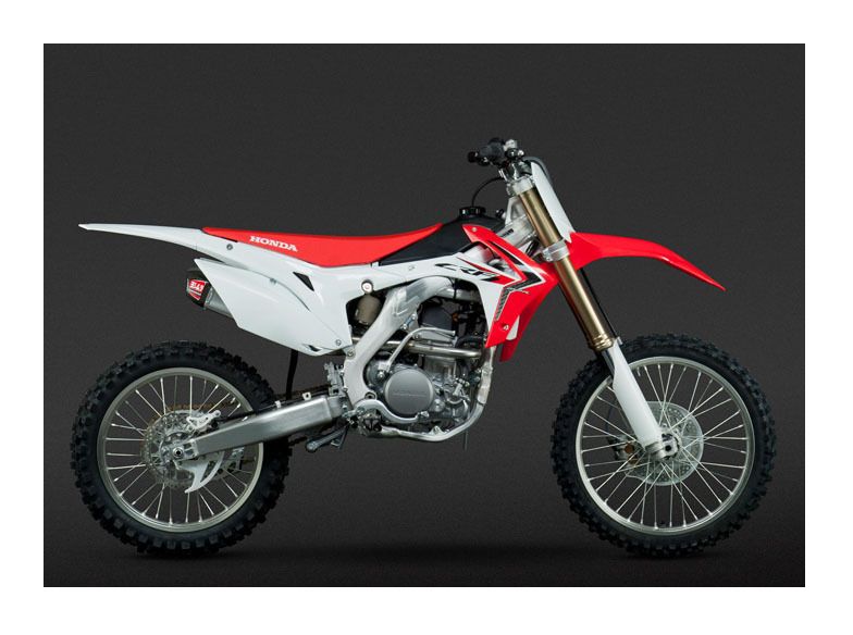 Sistema de escape Yoshimura RS-9