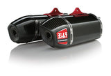 Sistema de escape Yoshimura RS-9