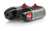 Sistema de escape Yoshimura RS-9