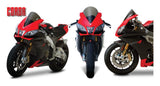 Parabrisas Zero Gravity Corsa