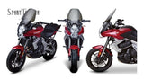 Parabrisas Zero Gravity Sport Touring
