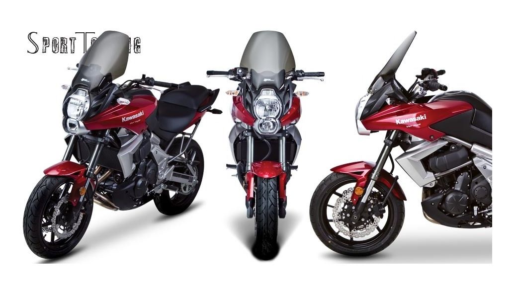 Parabrisas Zero Gravity Sport Touring