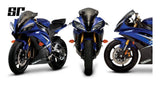 Parabrisas Zero Gravity SR Series