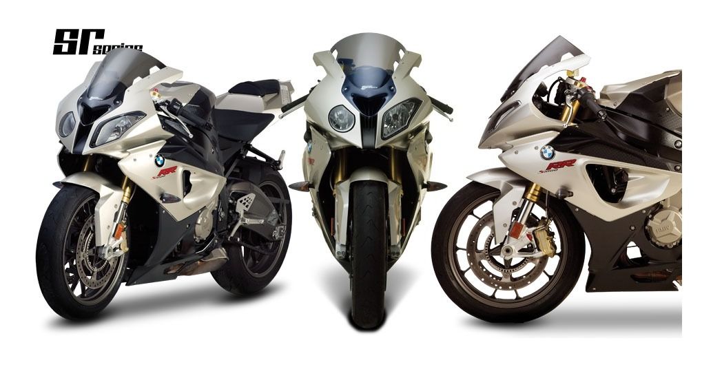 Parabrisas Zero Gravity SR Series