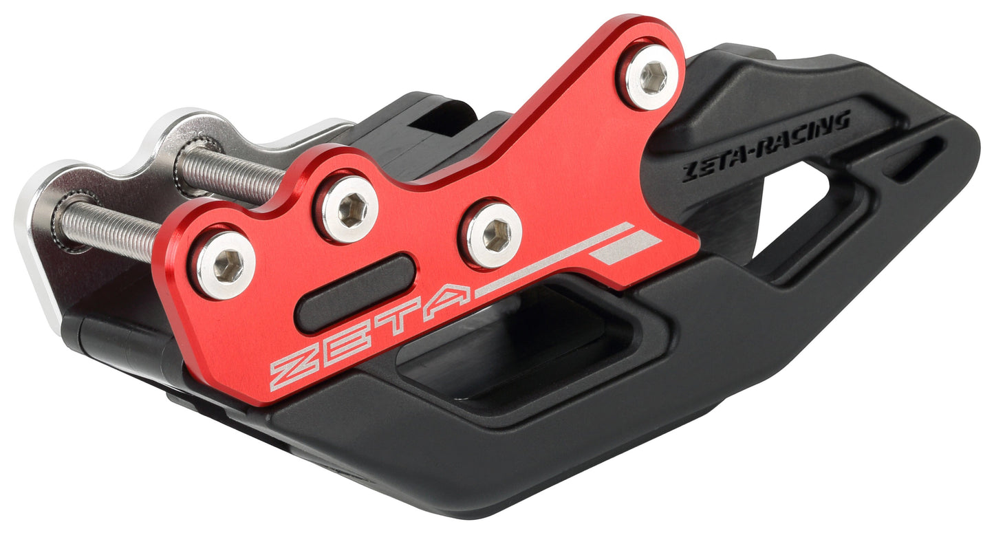 Guía de cadena Zeta 3D