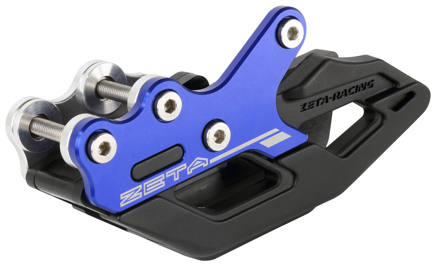 Guía de cadena Zeta 3D