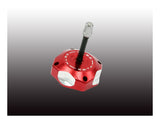 Tapa de gasolina Zeta Billet para tanque IMS