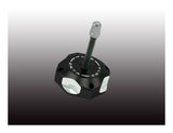 Tapa de gasolina Zeta Billet para tanque IMS