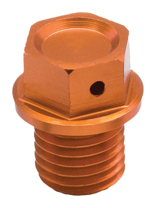 Tapón de drenaje de aceite magnético Zeta
